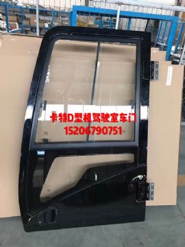 點擊查看詳細信息<br>標題：卡特彼勒E320D/E336D/D型機駕駛室車門總成  閱讀次數：1560