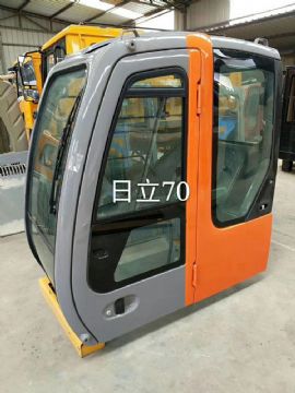 點擊查看詳細信息<br>標題：日立ZX60/ZX70挖掘機駕駛室總成  閱讀次數(shù)：1777