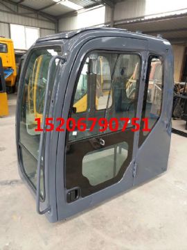 點(diǎn)擊查看詳細(xì)信息<br>標(biāo)題：神鋼SK200-8/SK-8型挖掘機(jī)駕駛室 可選裝內(nèi)飾 閱讀次數(shù)：2247