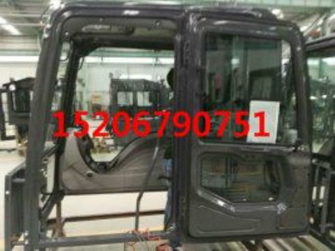 點(diǎn)擊查看詳細(xì)信息<br>標(biāo)題：徐工XE450大挖駕駛室總成 含內(nèi)飾線(xiàn)束 閱讀次數(shù)：2664