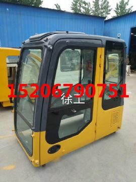 點(diǎn)擊查看詳細(xì)信息<br>標(biāo)題：徐工XE150/徐工中挖駕駛室總成 含內(nèi)飾線(xiàn)束 閱讀次數(shù)：2969