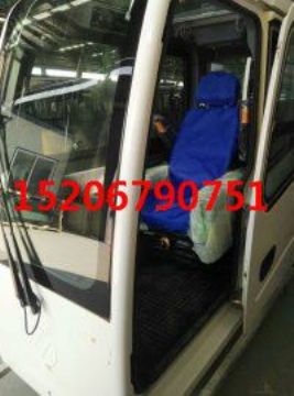 點(diǎn)擊查看詳細(xì)信息<br>標(biāo)題：中聯(lián)吊車(chē)駕駛室總成 帶內(nèi)飾  閱讀次數(shù)：3521